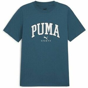 Rövid ujjú pólók Puma Squad Tee kép