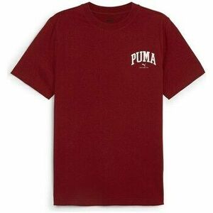 Rövid ujjú pólók Puma Squad Tee kép