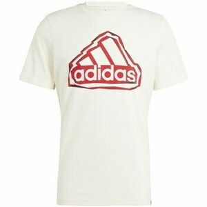 Rövid ujjú pólók adidas Bos Logo kép