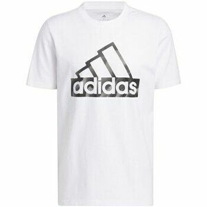 Rövid ujjú pólók adidas Future kép