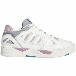 Rövid szárú edzőcipők adidas Midcity Low kép