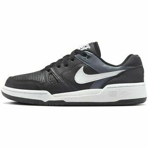 Rövid szárú edzőcipők Nike Full Force Lo Bg kép