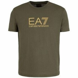 Rövid ujjú pólók Emporio Armani Train Gold Label kép