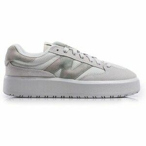 Rövid szárú edzőcipők New Balance CT302CTB kép