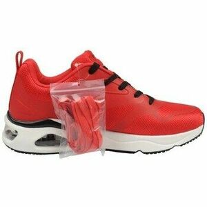 Rövid szárú edzőcipők Skechers Air Uno kép