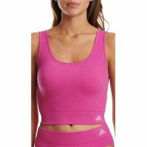 Rövid ujjú pólók adidas 4A2H34512 kép