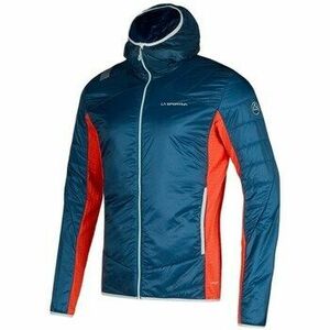Kabátok La Sportiva Aequilibrium Insulation kép