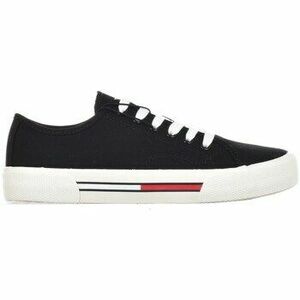Rövid szárú edzőcipők Tommy Hilfiger Tommy Jeans Low Cut kép
