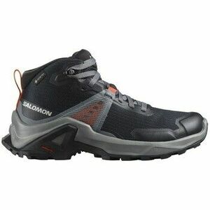 Túracipők Salomon Raise Mid Gtx J Gore-tex kép
