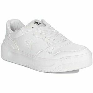 Rövid szárú edzőcipők Calvin Klein Jeans V3A9809801355100 kép