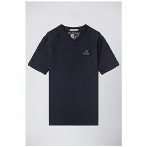 Rövid ujjú pólók Aeronautica Militare TS2333J66208380 kép