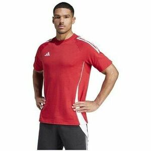 Rövid ujjú pólók adidas IR9349 kép