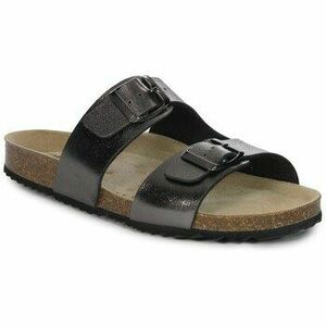 Lábujjközös papucsok Geox D35LSL0008NC1357 kép