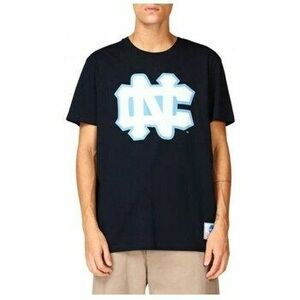 Rövid ujjú pólók Mitchell And Ness University Of North Carolina kép