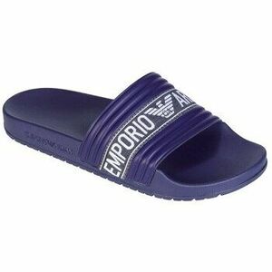 Lábujjközös papucsok Emporio Armani XVPS05XN744S462 kép