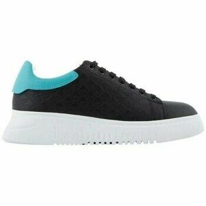 Rövid szárú edzőcipők Emporio Armani X3X024XN203Q856 kép
