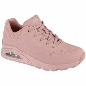 Rövid szárú edzőcipők Skechers Uno-stand On Air kép