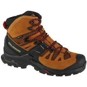 Túracipők Salomon Quest 4 Gtx kép