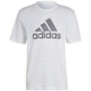 Rövid ujjú pólók adidas Essentials Summer kép