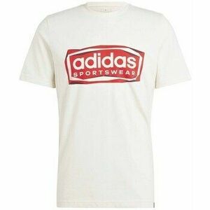 Rövid ujjú pólók adidas IS2880 kép