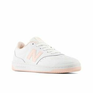 Rövid szárú edzőcipők New Balance BB80 kép
