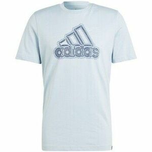 Rövid ujjú pólók adidas Growth Bos T kép