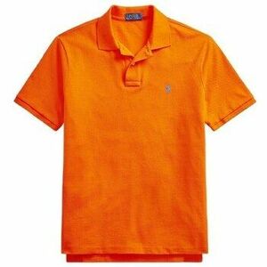 Rövid ujjú pólók Ralph Lauren 710795080025 kép