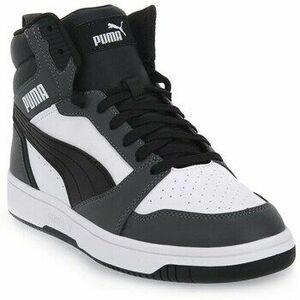Magas szárú edzőcipők Puma Rebound V6 Hi kép