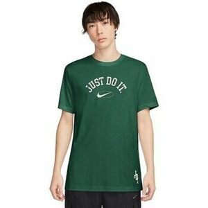 Rövid ujjú pólók Nike 6 Jdi kép
