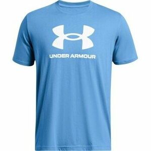 Rövid ujjú pólók Under Armour K15742 kép