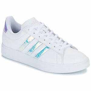 Rövid szárú edzőcipők adidas Grand Court 20 kép
