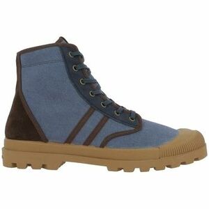 Oxford cipők Pataugas Chaussures kép