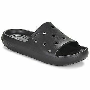 Crocs Strandpapucs Fekete kép