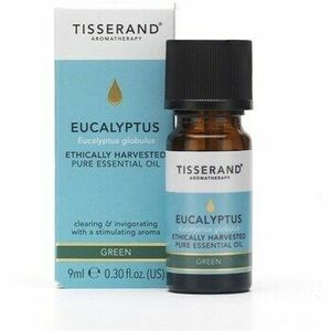 Bio & természetes Tisserand Aromatherapy Eucalyptus Ethically Harvested kép