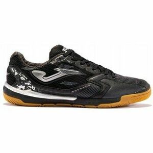 Rövid szárú edzőcipők Joma BUTYJOMALIGW2401INLIGA52401BLACKGOLDI kép
