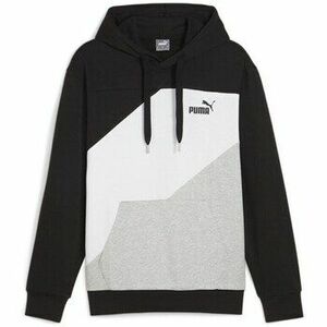 Pulóverek Puma Power Colorblock kép