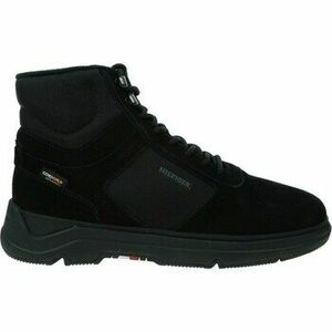 Magas szárú edzőcipők Tommy Hilfiger Core W Mix Cordura Hybrid Boot kép