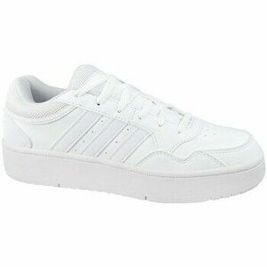 Rövid szárú edzőcipők adidas Hoops 3.0 Bold kép