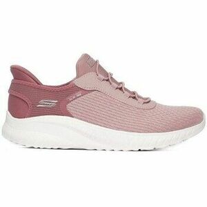 Rövid szárú edzőcipők Skechers Bobs Squad Chaos kép