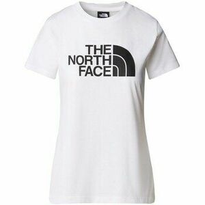 Rövid ujjú pólók The North Face Easy Tnf kép