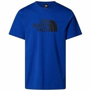 Rövid ujjú pólók The North Face Easy Tnf kép