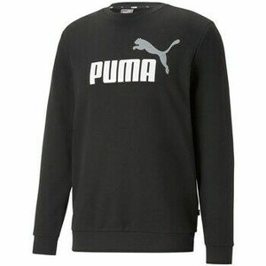 Pulóverek Puma Ess+ kép