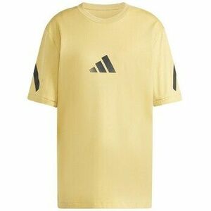 Rövid ujjú pólók adidas M Z.n.e. Tee kép