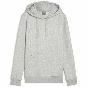 Pulóverek Puma Ess+ Logo kép