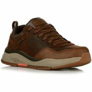Rövid szárú edzőcipők Skechers Bengao hombre kép