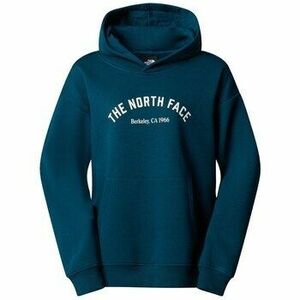 Pulóverek The North Face Varsity Graphic kép