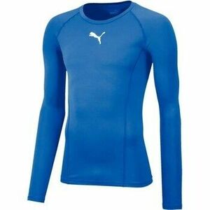 Rövid ujjú pólók Puma Tee Ls kép