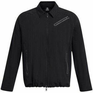 Melegítő kabátok Under Armour Unstoppable Vented kép