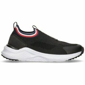 Rövid szárú edzőcipők Tommy Hilfiger Low Cut Easy-on kép