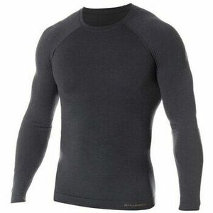 Rövid ujjú pólók Brubeck Active Wool kép